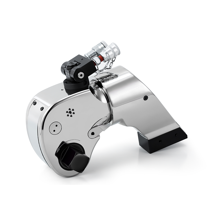 MXTS系列方头驱动型液压扭矩扳手
